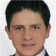 Profesor de matemáticas